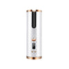 Cordless Auto-Rotating Hair Curler