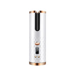Cordless Auto-Rotating Hair Curler